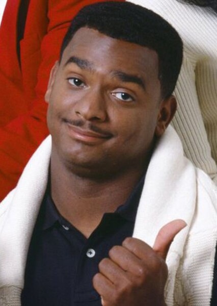 Alfonso Ribeiro photo