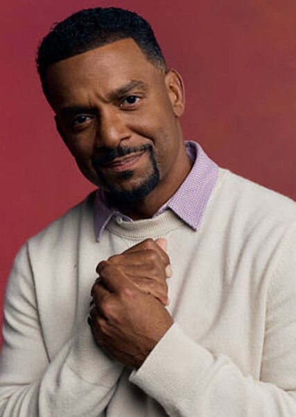 Alfonso Ribeiro photo