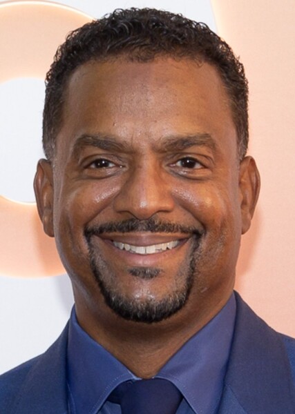 Alfonso Ribeiro photo