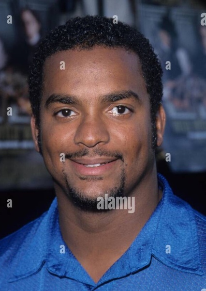 Alfonso Ribeiro