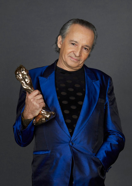 Alfonso Vilallonga Photo on myCast Fan Casting Your Favorite Stories