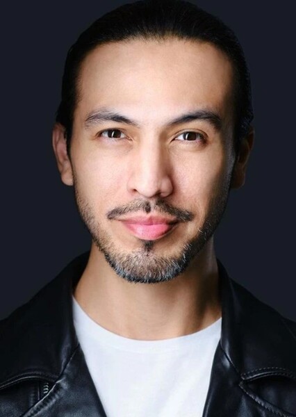 Alfonzo Godinez photo