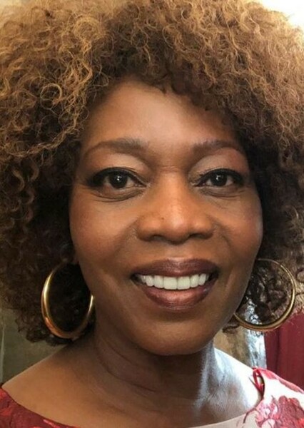 Alfre Woodard photo