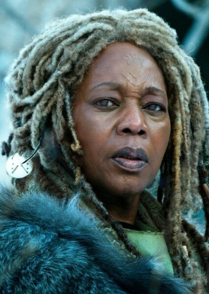 Alfre Woodard photo