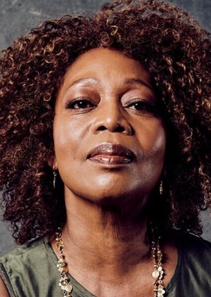 Alfre Woodard