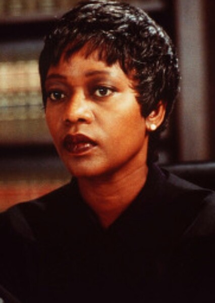 Trish Murtaugh