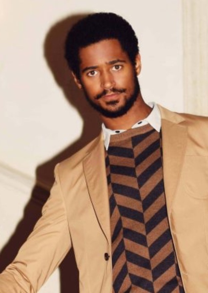 Alfred Enoch photo