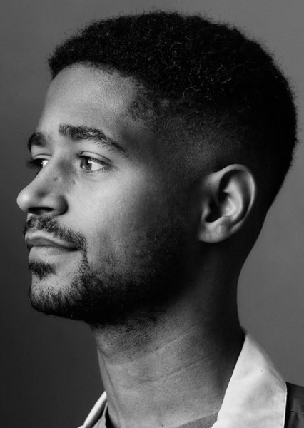 Alfred Enoch photo