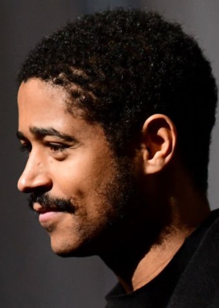 Alfred Enoch photo