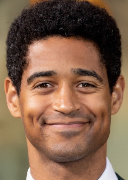 Alfred Enoch