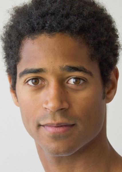 Alfred Enoch