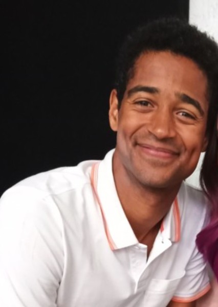 Alfred Enoch photo