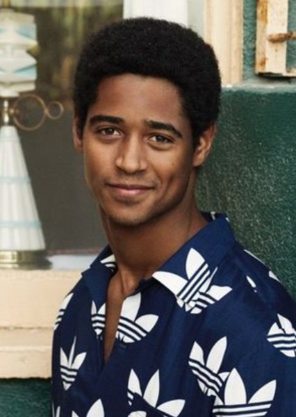 Alfred Enoch