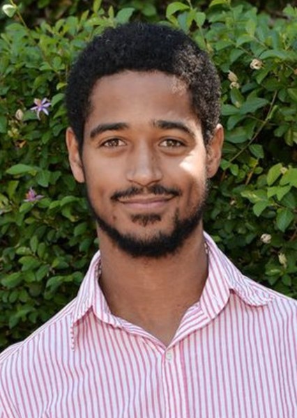 Alfred Enoch