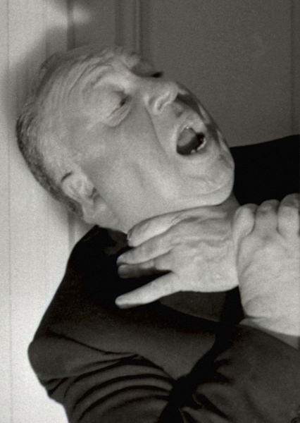 Alfred Hitchcock