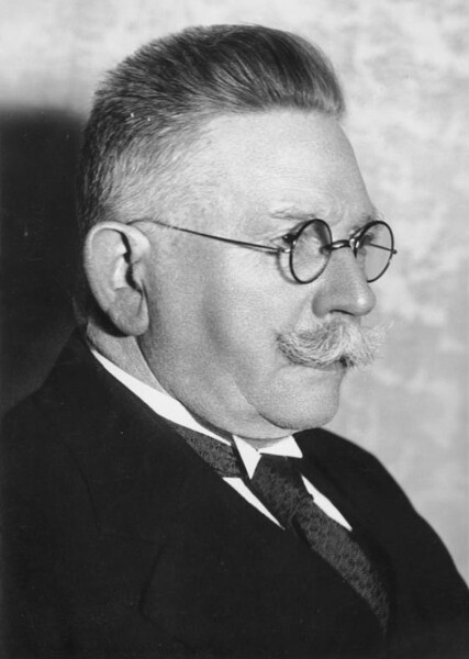 Alfred Hugenberg