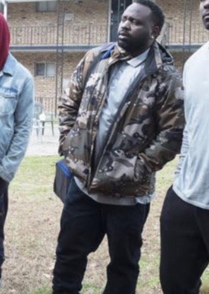 Alfred Miles(Paper Boi) photo