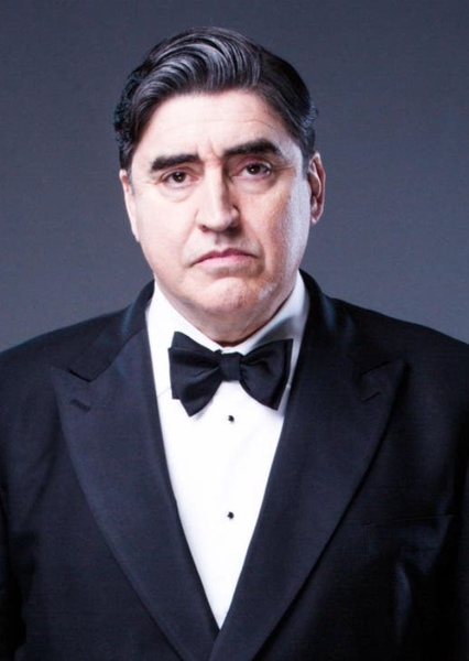 Oswald “Oz” Cobb