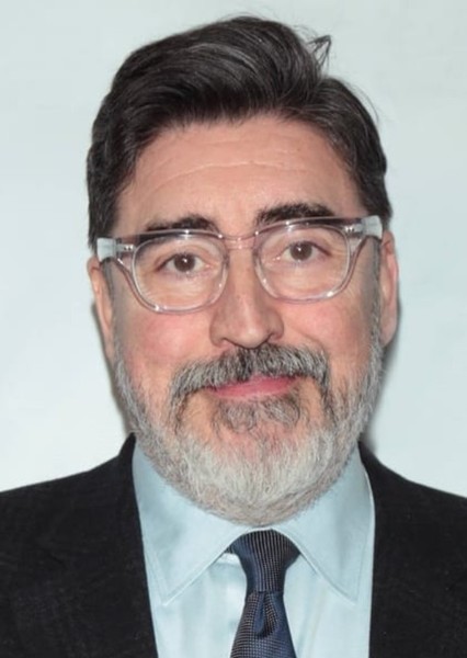 Alfred Molina Photo on myCast - Fan Casting Your Favorite Stories