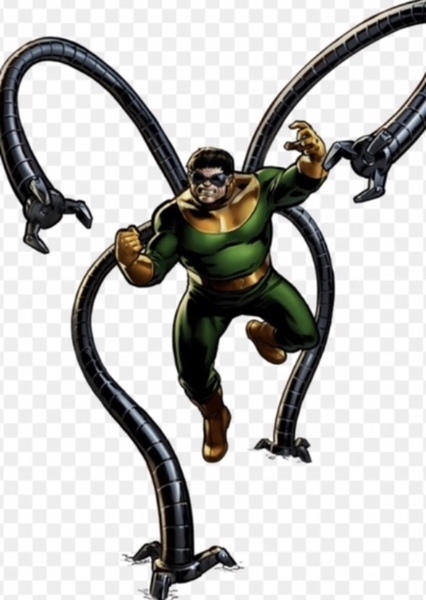 Alfred Molina photo
