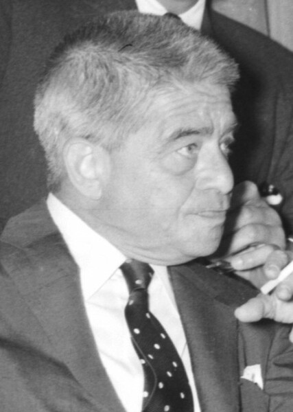 Alfred Newman photo