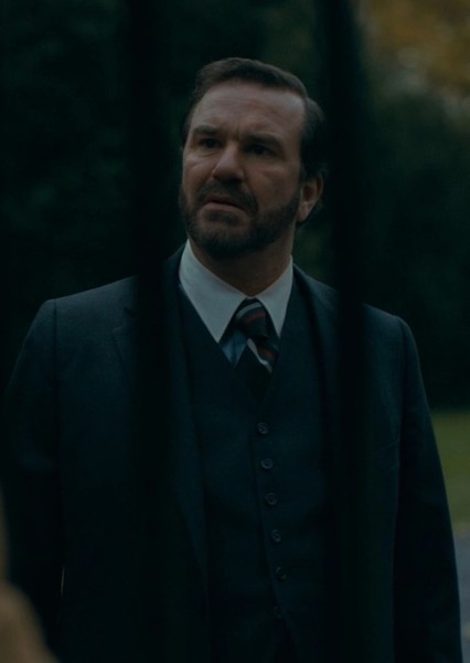 Alfred Pennyworth photo