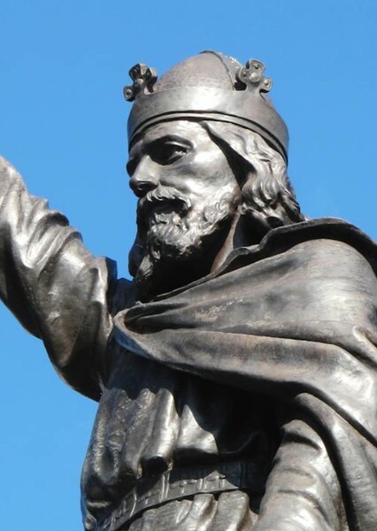 Alfred the Great