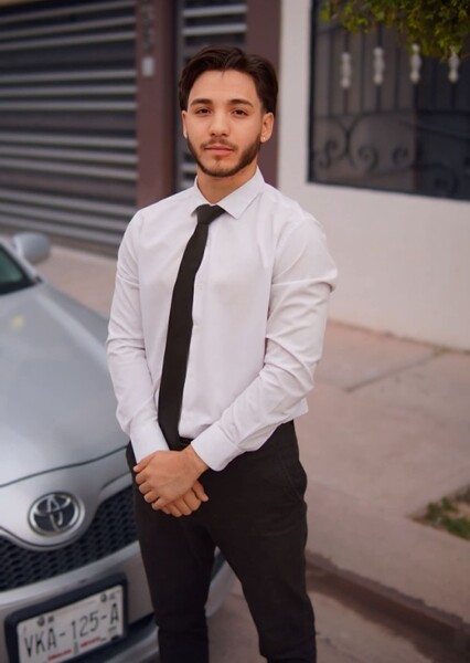 Alfredo Arredondo