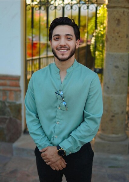 Alfredo Arredondo photo