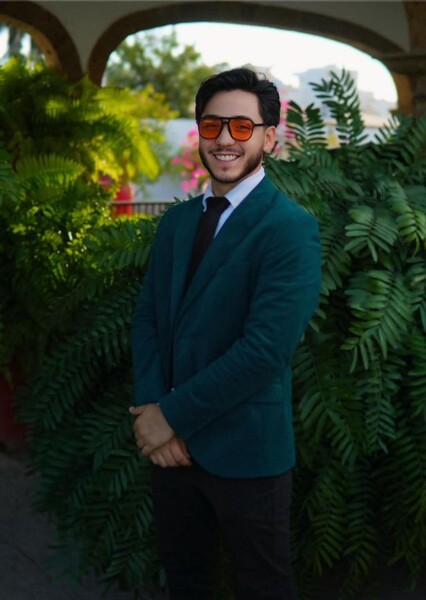 Alfredo Arredondo