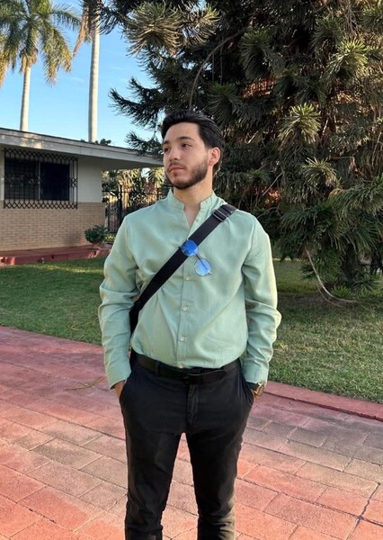 Alfredo Arredondo photo