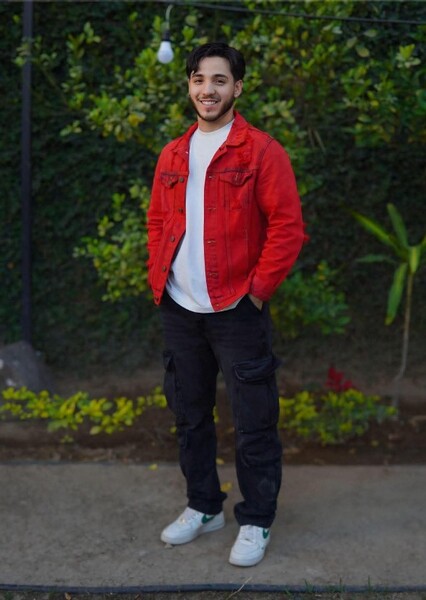 Alfredo Arredondo