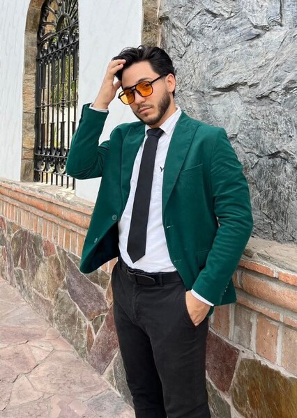 Alfredo Arredondo photo