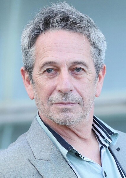 Pedro Segundo García