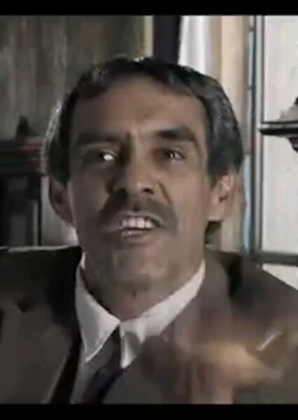 Alfredo Espinoza