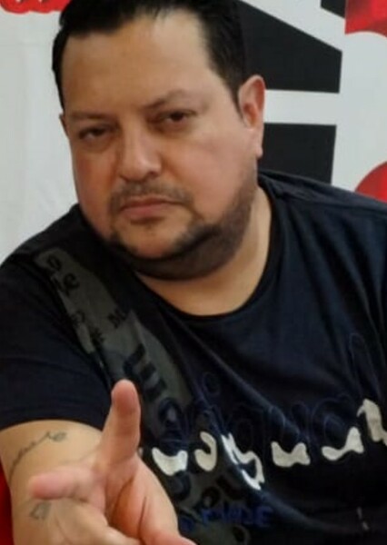 Alfredo Gabriel Basurto