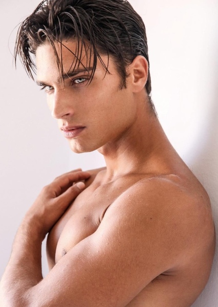 Alfredo Hernandez de la Cruz photo