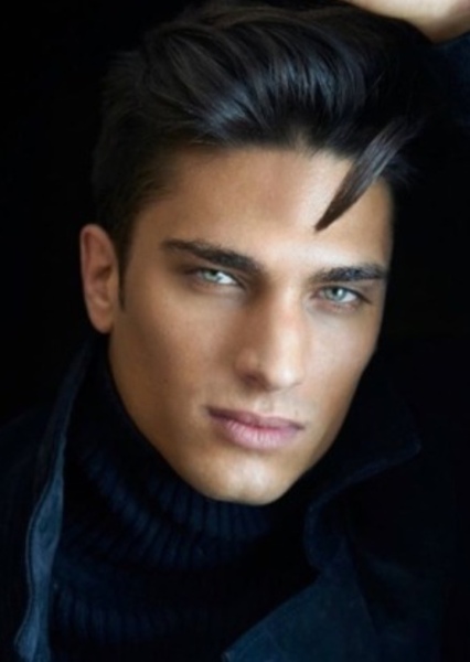 Alfredo Hernandez de la Cruz