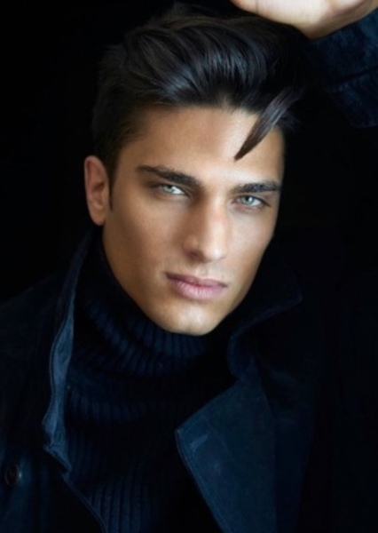 Alfredo Hernandez de la Cruz