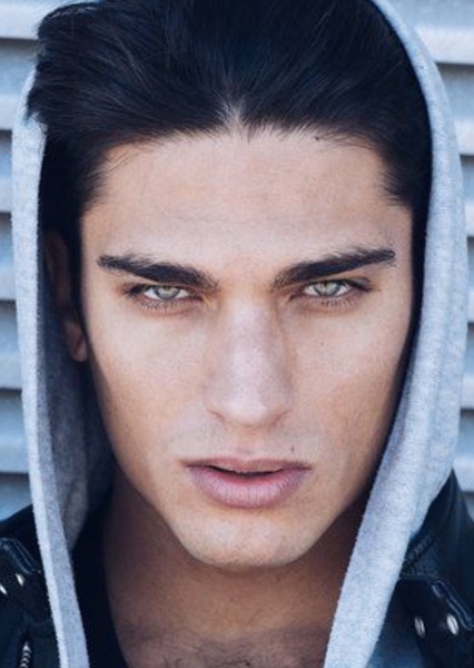 Alfredo Hernandez de la Cruz photo