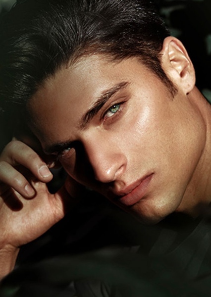 Alfredo Hernandez de la Cruz photo