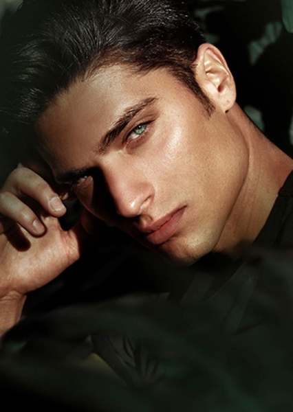 Alfredo Hernandez de la Cruz photo