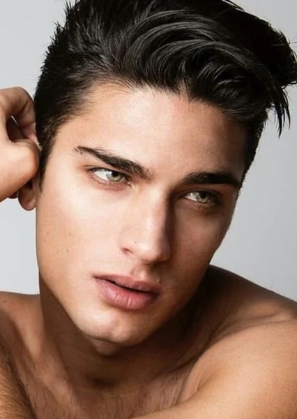 Alfredo Hernandez de la Cruz photo