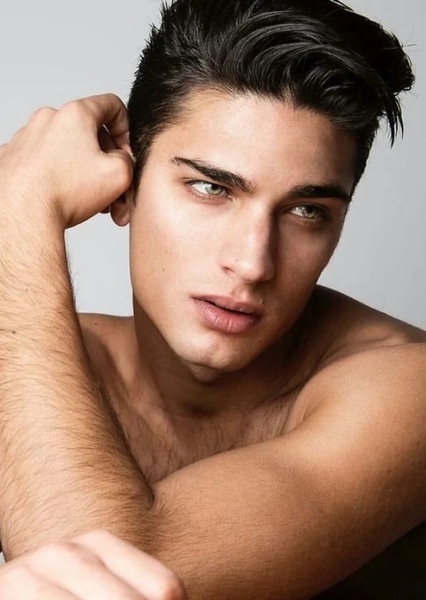 Alfredo Hernandez de la Cruz photo