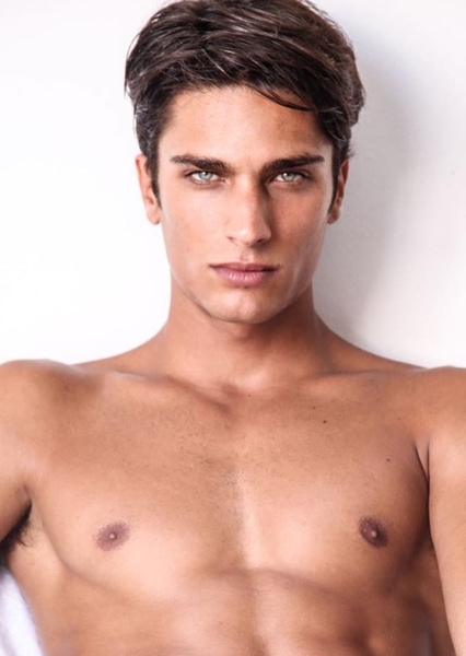 Alfredo Hernandez de la Cruz photo