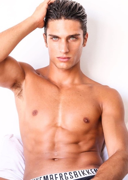 Alfredo Hernandez de la Cruz photo