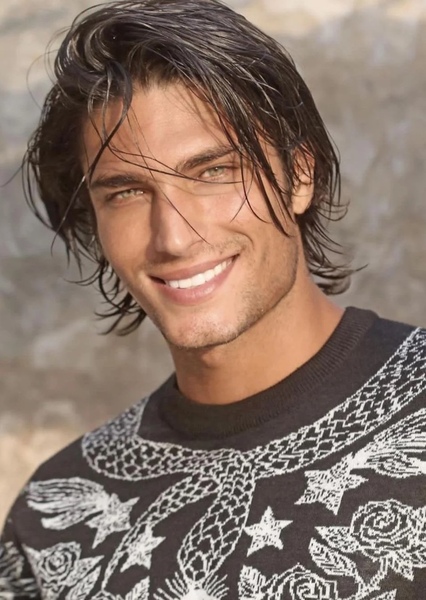 Alfredo Hernandez de la Cruz photo