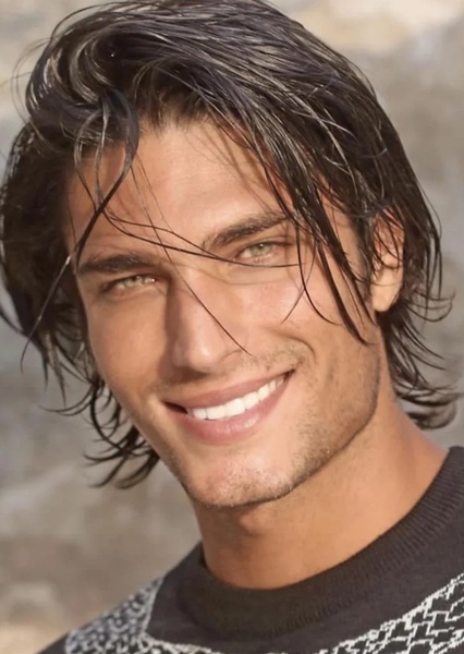 Alfredo Hernandez de la Cruz photo