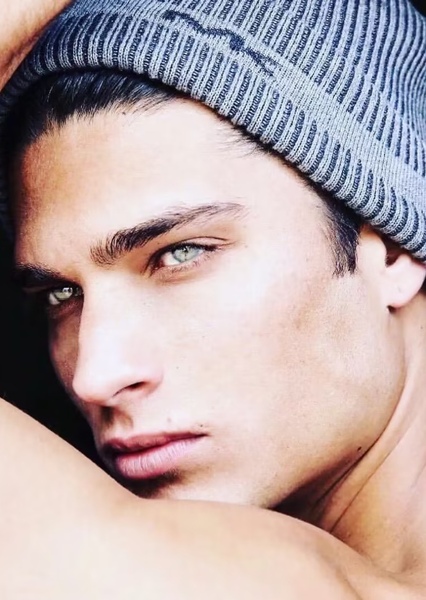 Alfredo Hernandez de la Cruz photo