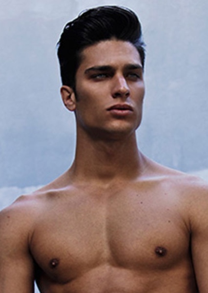 Alfredo Hernandez de la Cruz photo